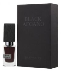Nasomatto Black Afgano духи