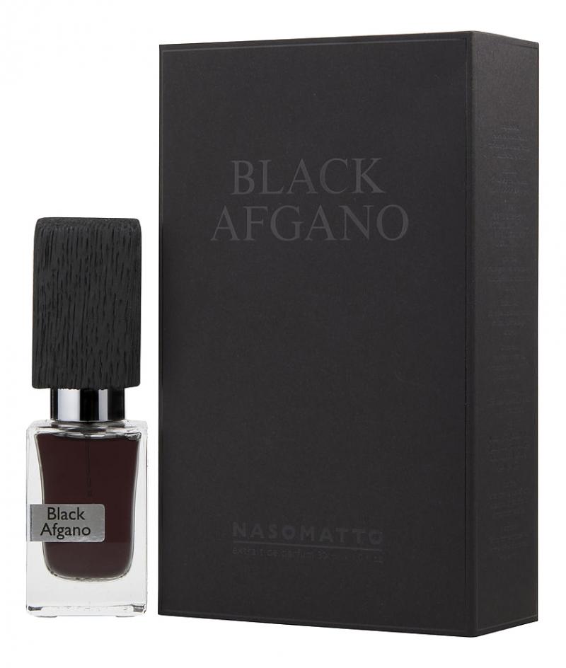 eca4386b108359a176861b8e7d75e568 Nasomatto Black Afgano духи — изображение 1