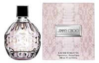 Jimmy Choo Eau De Toilette туалетная вода