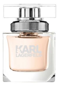 Karl Lagerfeld for Her парфюмерная вода — изображение 2