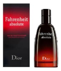 Christian Dior Fahrenheit Absolute туалетная вода