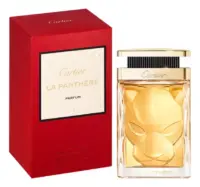 Cartier La Panthere Parfum духи 50мл