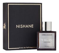 Nishane Afrika Olifant духи 50мл — изображение 2