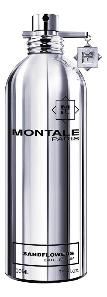 ecf4dba979c4dc79334f353c687574e5 Montale Sandflowers парфюмерная вода — изображение 1