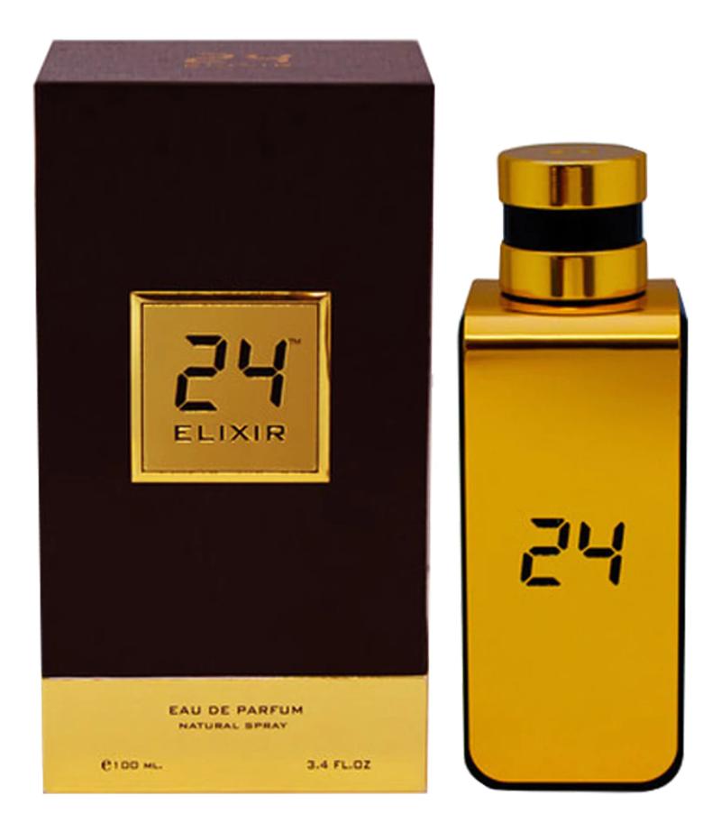 ed00355c44fdf6b68ac54ab0cdf479bf 24 Gold Elixir парфюмерная вода — изображение 1