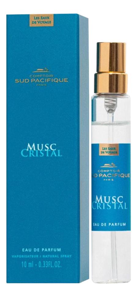 ed2ed0d382c03741420ab606faadd940 COMPTOIR SUD PACIFIQUE Musc Cristal — изображение 1