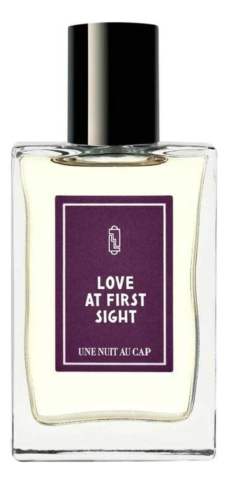 ed318c910a7fef689b74d7d5244e86b0 Une Nuit Nomade Love At First Sight парфюмерная вода — изображение 1