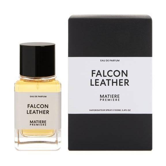 ed5e9e717df354db94e959ac24f6ffd6 Matiere Premiere Falcon Leather парфюмерная вода — изображение 1