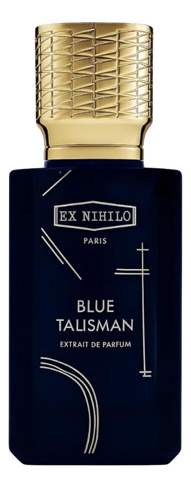 eddea8099c25e95eac94d756e0c4b8d4 Ex Nihilo Blue Talisman Extrait духи — изображение 1