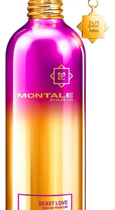Montale Beast Love парфюмерная вода
