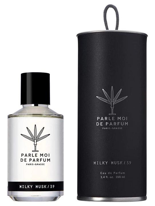 Parle Moi De Parfum Milky Musk парфюмерная вода