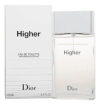 Christian Dior Higher туалетная вода