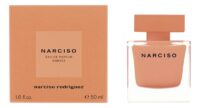 Narciso Rodriguez Eau De Parfum Ambree парфюмерная вода 50мл