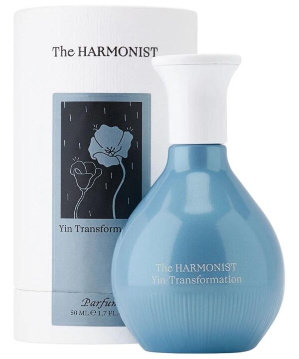 The Harmonist Yin Transformation духи 50мл