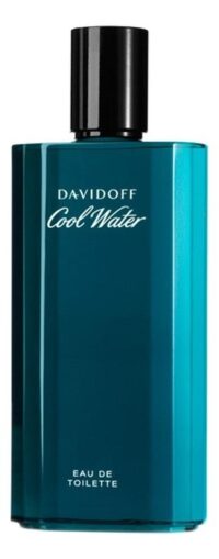 Davidoff Cool Water for men туалетная вода — изображение 2