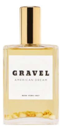 Gravel American Dream парфюмерная вода — изображение 2