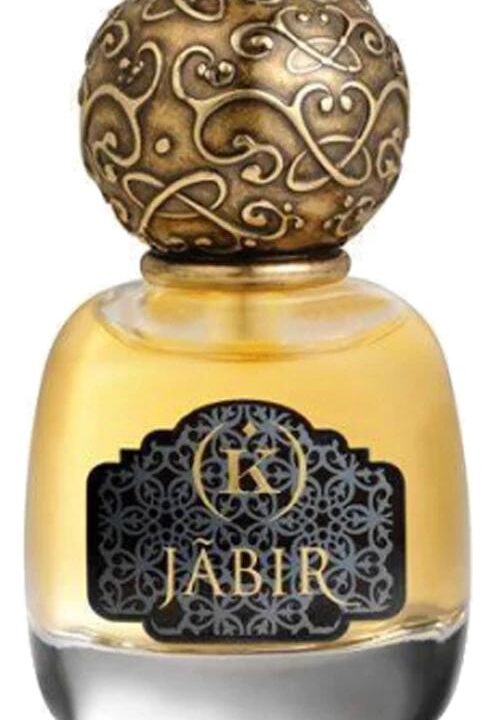 Kemi Blending Magic Jabir духи