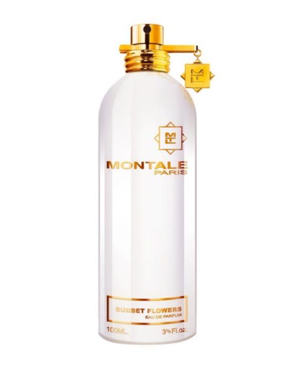 Montale Sunset Flowers парфюмерная вода