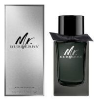 Burberry Mr. Burberry Eau de Parfum парфюмерная вода — изображение 2