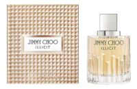 Jimmy Choo Illicit парфюмерная вода — изображение 2