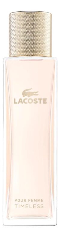 Lacoste Pour Femme Timeless парфюмерная вода — изображение 2