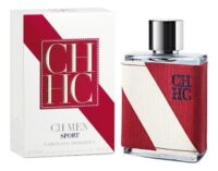 Carolina Herrera CH Men Sport туалетная вода