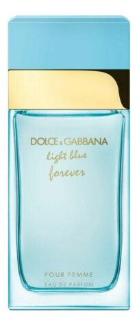 Dolce & Gabbana Light Blue Forever парфюмерная вода — изображение 2