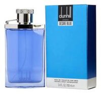 Alfred Dunhill Desire Blue men туалетная вода 100мл