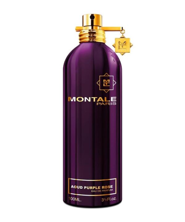 Montale Aoud Purple Rose парфюмерная вода
