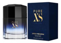 Rabanne Pure XS туалетная вода — изображение 2