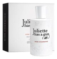 Juliette has a Gun Miss Charming парфюмерная вода