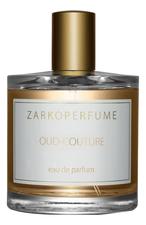 f00758d5fa751fc46d243a6226d66d03 Zarkoperfume Oud-Couture парфюмерная вода 100мл уценка — изображение 1