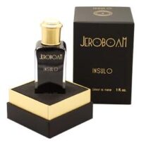 Jeroboam Insulo духи