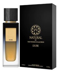 The Woods Collection Natural - Dusk парфюмерная вода
