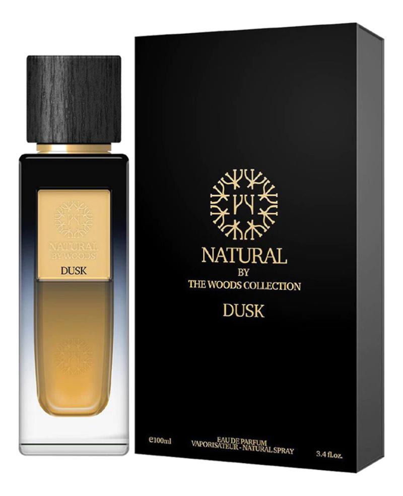f0145466dac2373500e9f82c4f3dc4fb The Woods Collection Natural - Dusk парфюмерная вода — изображение 1