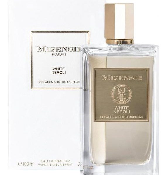 Mizensir White Neroli парфюмерная вода 100мл