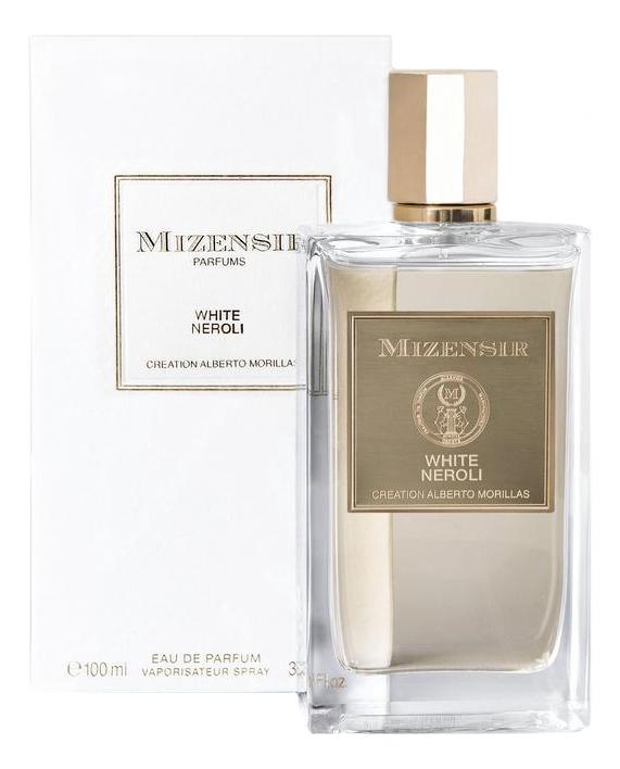 f018e9a9226a2eea6160c6988fedf24a Mizensir White Neroli парфюмерная вода 100мл — изображение 1