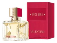 Valentino Voce Viva парфюмерная вода