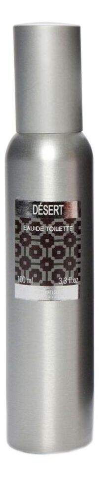 Fragonard Desert туалетная вода 100мл — изображение 2