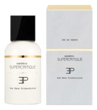 Les Eaux Primordiales Gardenia Supercritique парфюмерная вода