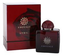 Amouage Lyric for woman парфюмерная вода 100мл