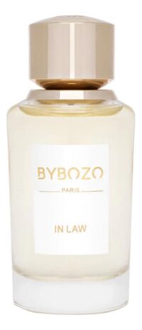 BYBOZO In Law парфюмерная вода — изображение 2