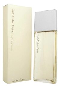 Calvin Klein Truth women парфюмерная вода
