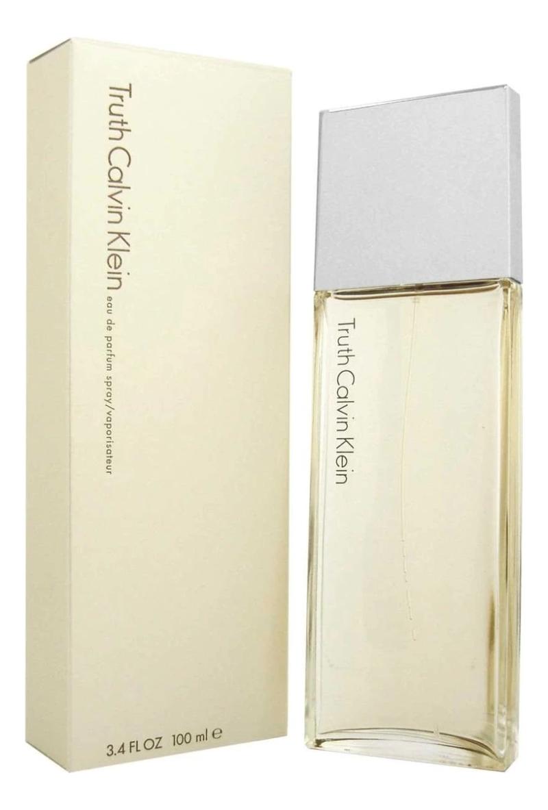 f09215a22a72f09cda77557720314f1f Calvin Klein Truth women парфюмерная вода — изображение 1