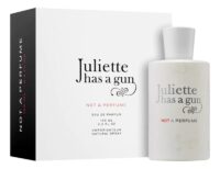 Juliette has a Gun Not a Perfume крем/лосьон