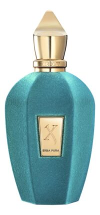 Xerjoff Erba Pura парфюмерная вода 100мл — изображение 2