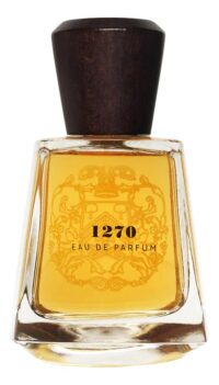 Frapin 1270 парфюмерная вода — изображение 2