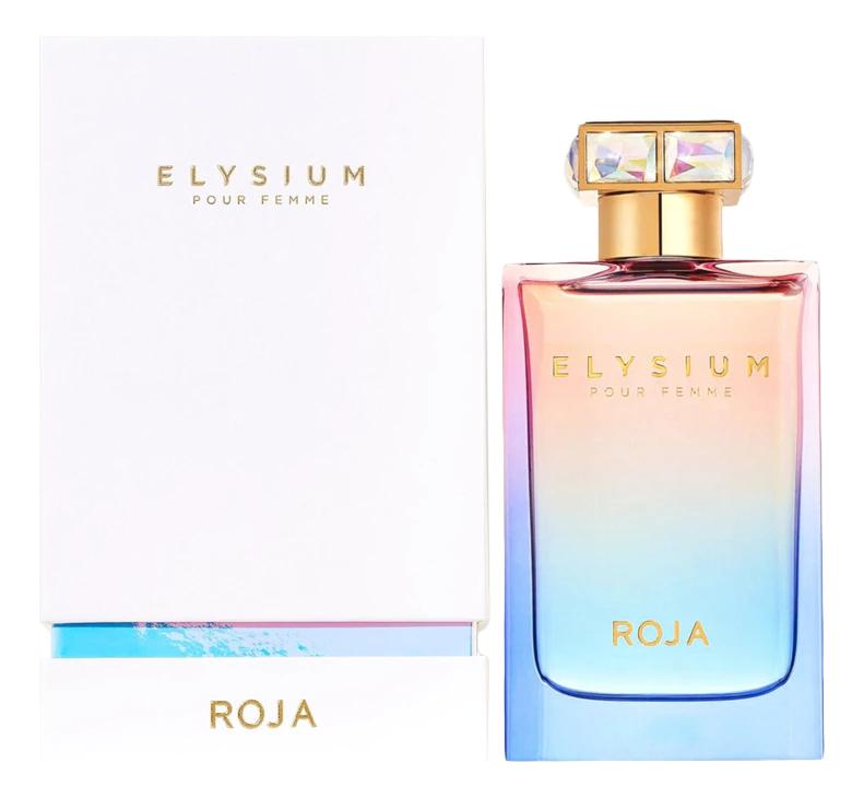 f1343e6e2b8173987763ba253a048cbd Roja Dove Elysium Pour Femme парфюмерная вода — изображение 1