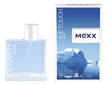 Mexx Ice Touch Man 2014 туалетная вода 30мл