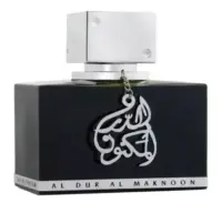 Lattafa Al Dur Al Maknoon Silver парфюмерная вода 100мл — изображение 2